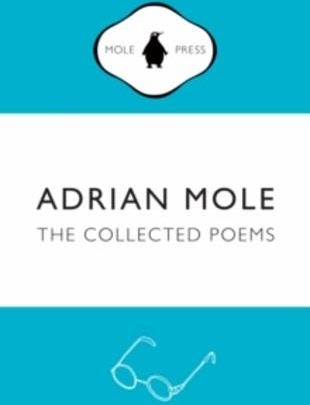 Adrian Mole: The Collected Poems