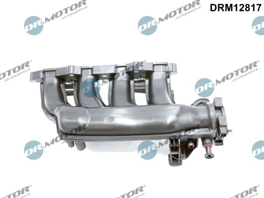 Innsugsmanifold DR.MOTOR AUTOMOTIVE DRM12817 Innsugsmanifold DR.MOTOR AUTOMOTIVE DRM12817