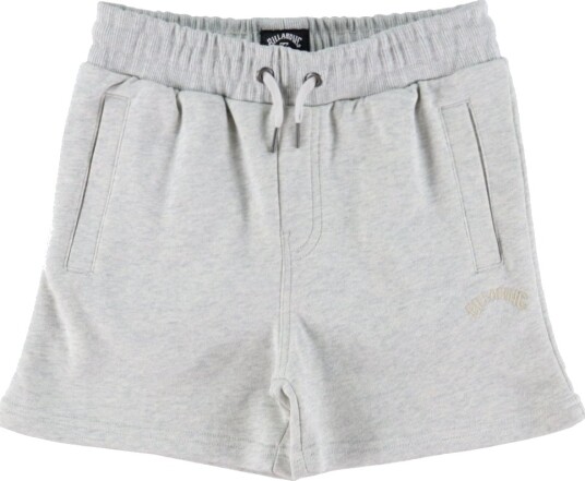 Billabong Shorts Bue Grey Heather Billabong 12 år 152 Shorts Grå Billabong Shorts Bue Grey Heather Billabong 12 år 152 Shorts Grå