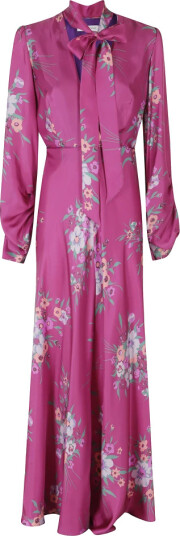 Raquel Diniz Dame Kjoler Rosa S,