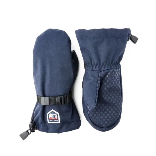 Hestra Fjellvotten, marine - vott - Str. XL (10)
