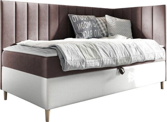 Boisdale Sengeramme 90x200 cm