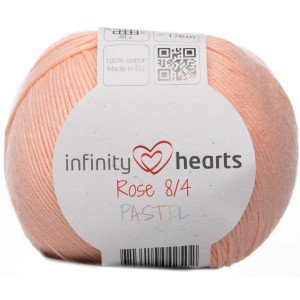 Rose Pastel 5 Orange