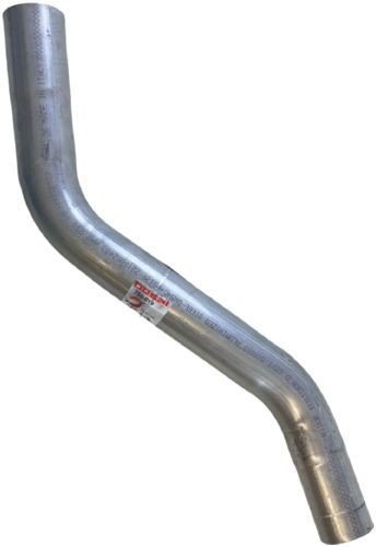 Eksosrør BOSAL 750-019 Eksosrør BOSAL 750-019