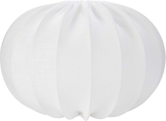 Pr Home Hilma takskjerm Franza hvit 60 cm 1745419-01-0 1745402-01-0 Pr Home Hilma takskjerm Franza hvit 60 cm 1745419-01-0 1745402-01-0