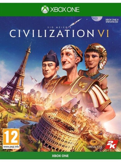 Civilization VI (Xbox One)