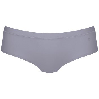 Triumph Truser Smart Natural Hipster EX Lysgrå modal 2 Dame