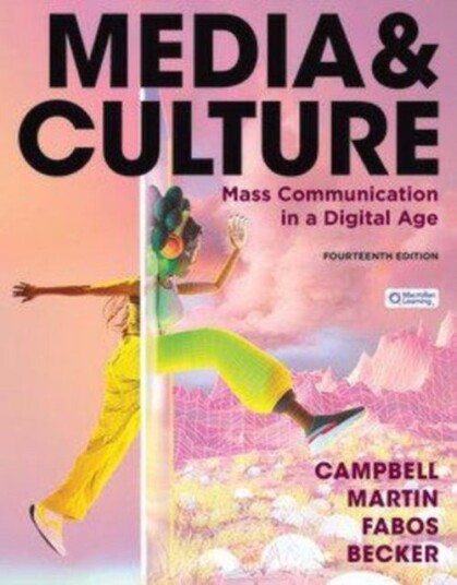 Media & Culture