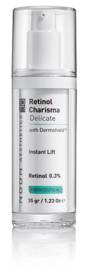NOON Aesthetics Retinol Charisma Delicate 0,3%