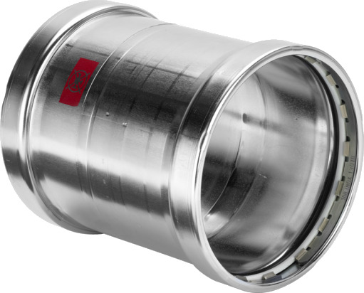 64,0 mm Prestabo skyvehylse