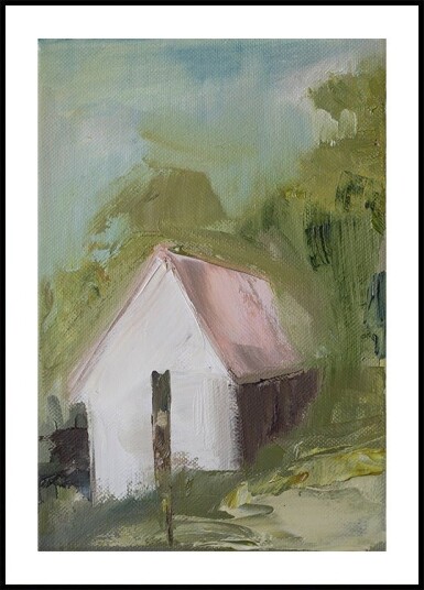 HOME #74 Plakat Plakat / 40x50cm HOME #74 Plakat Plakat / 40x50cm
