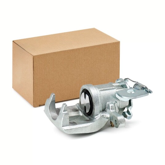 Bremsecaliper RIDEX REMAN 78B0075R Bremsecaliper RIDEX REMAN 78B0075R