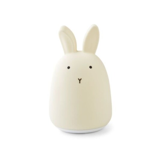 LIEWOOD Jimbo Nattlampe Rabbit Creme de la Creme LIEWOOD Jimbo Nattlampe Rabbit Creme de la Creme