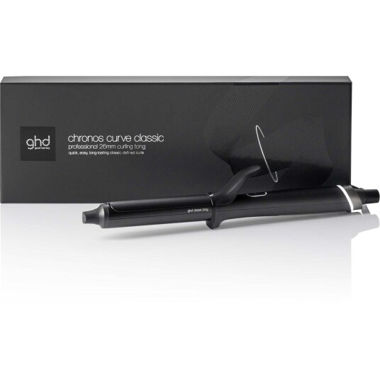 ghd Chronos Curve Classic Tong ghd Chronos Curve Classic Tong