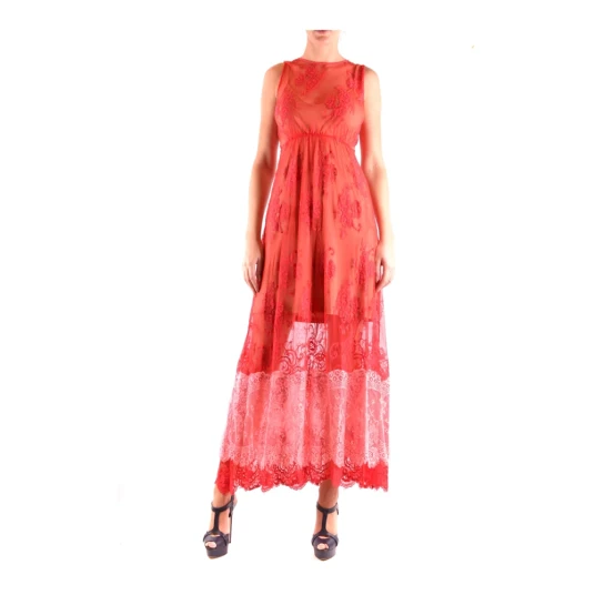 Aniye By Dame Kjoler Rød S, Aniye By Dame Kjoler Rød S,