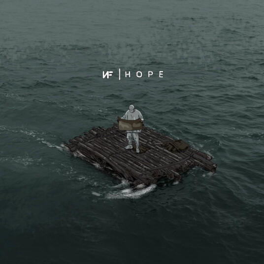 NF Hope CD
