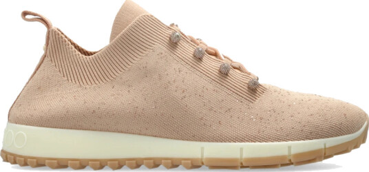 Jimmy Choo Dame Sko Beige 40 EU,