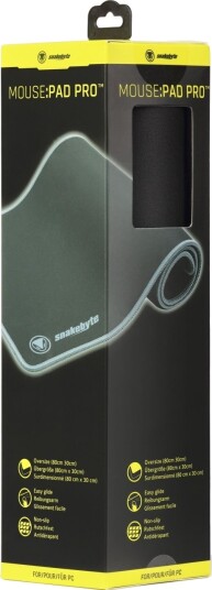Snakebyte Pro Esport Musematte SB913761