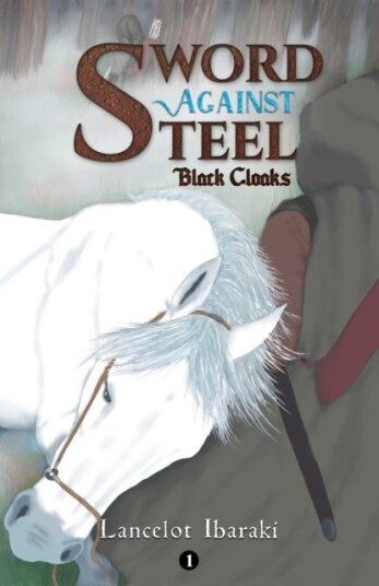 Sword Against Steel 1