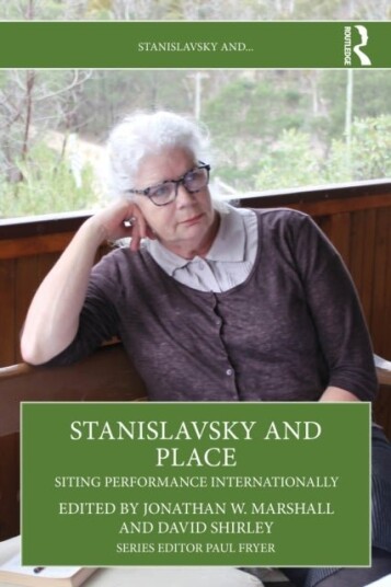 Stanislavsky and Place Stanislavsky and Place