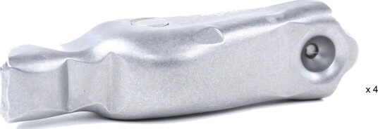 Ventilvipparm, motorstyring RIDEX 561R0123