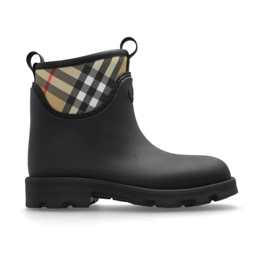 Burberry Dame Sko Svart 40 EU Burberry Dame Sko Svart 40 EU