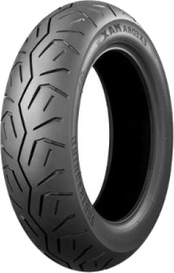 Bridgestone E-Max R 170/80B15 TL 77H bakhjul