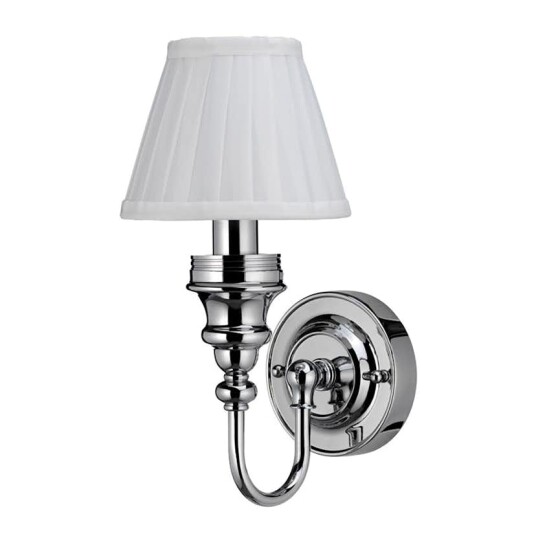 Vegglampe Burlington Ornamental LED Vegglampe Burlington Ornamental LED