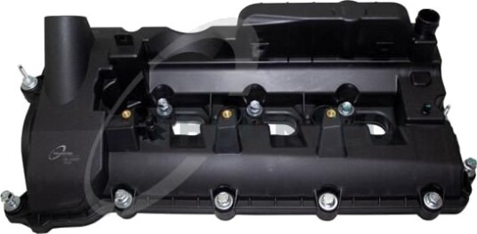 Toppdeksel TRUCKTEC AUTOMOTIVE 22.10.007