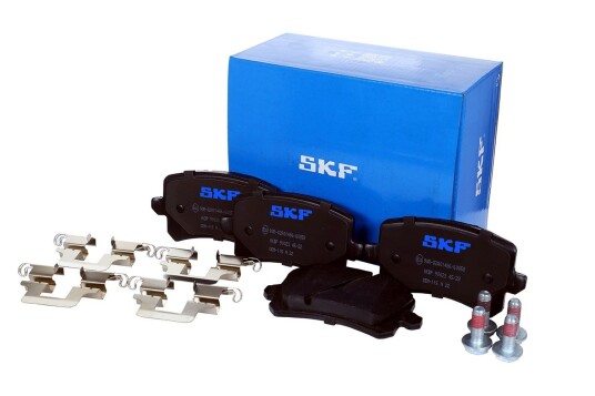 Bremseklosser SKF VKBP 90023