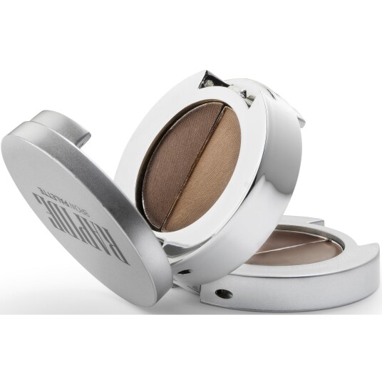 Rapide Brow Palette Ash to Medium Rapide Brow Palette Ash to Medium