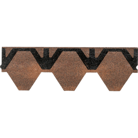 Isola Takshingel Skrå 3mm 1000mm 318mm Rustikk Rød Isola Takshingel Skrå 3mm 1000mm 318mm Rustikk Rød