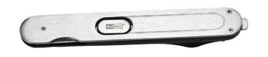 AdHoc - Kelnertrekker 15 cm stål