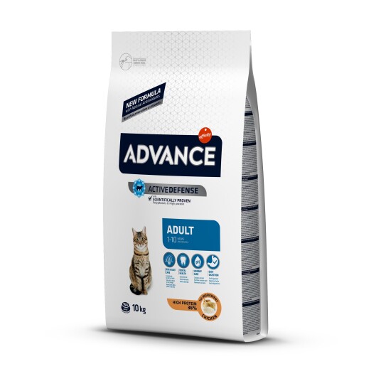 Affinity Advance Advance Adult Kylling Og Ris 15 kg