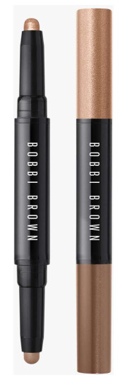 Bobbi Brown DualEnded LongWear Cream Shadow Stick 1,6 g Golden Pink/Taupe