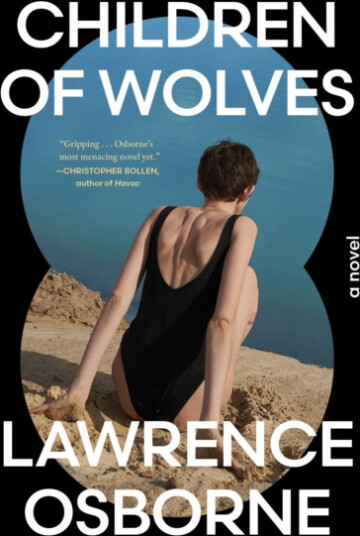 Children of Wolves A Novel