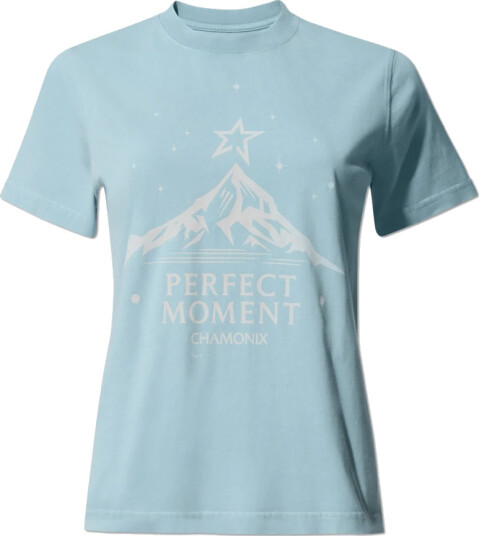 Perfect Moment Dame Topper Blå M, Perfect Moment Dame Topper Blå M,
