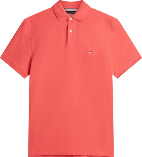 Tommy Hilfiger Herre Topper Rød S,