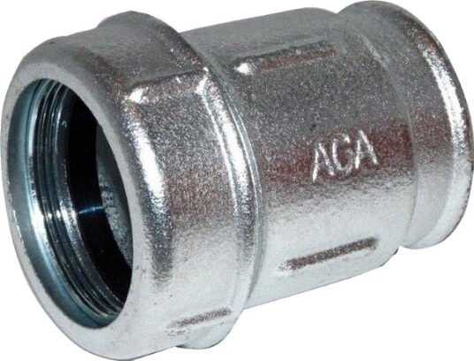 Agaflex Klemringkobling For Bar Rørende I Stål Blå Pe 3/8" Agaflex Klemringkobling For Bar Rørende I Stål Blå Pe 3/8"