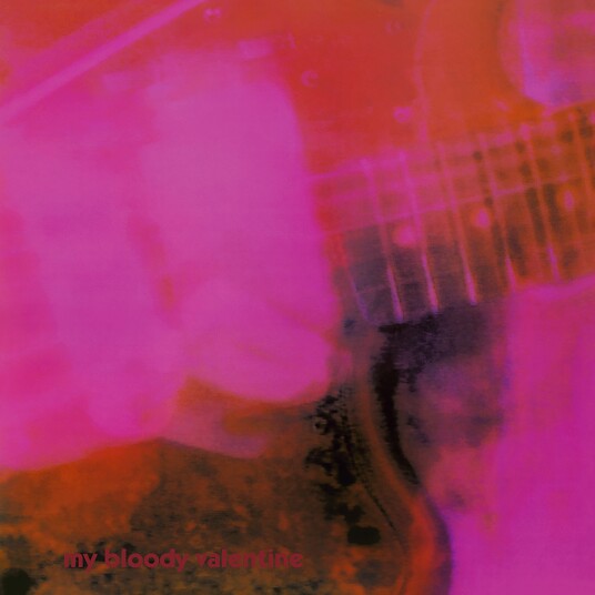 My Bloody Valentine  Loveless  LP/Vinyl