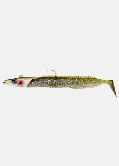 SANDY ANDY JIG SANDY ANDY JIG