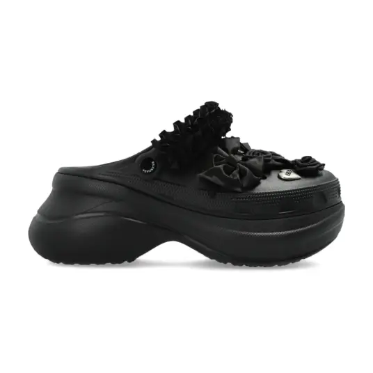 Balenciaga Dame Sko Svart 41 EU, Balenciaga Dame Sko Svart 41 EU,