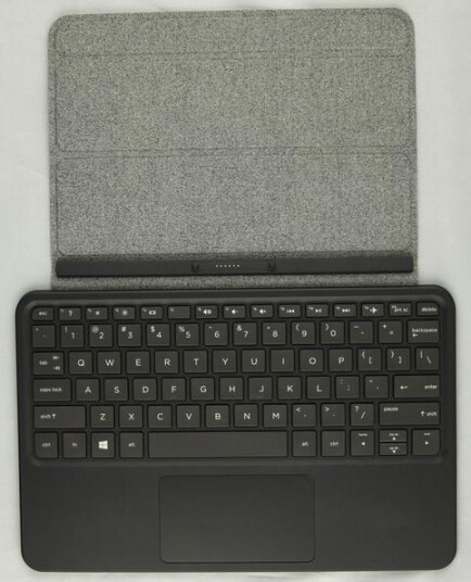 HP Keyboard (CS/SK) HP Keyboard (CS/SK)