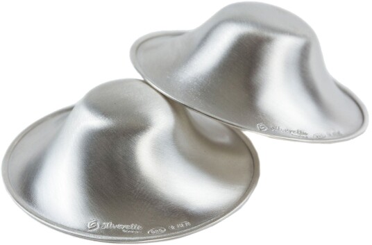 Silverette Brystknoppbeskytter 925 Sølv XL