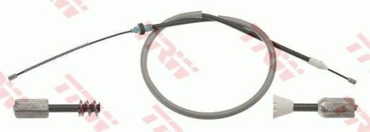 Bremsewire TRW GCH2691