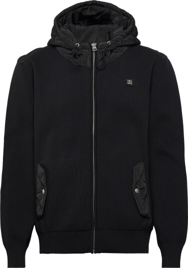 HUGO Sylon - Black - L