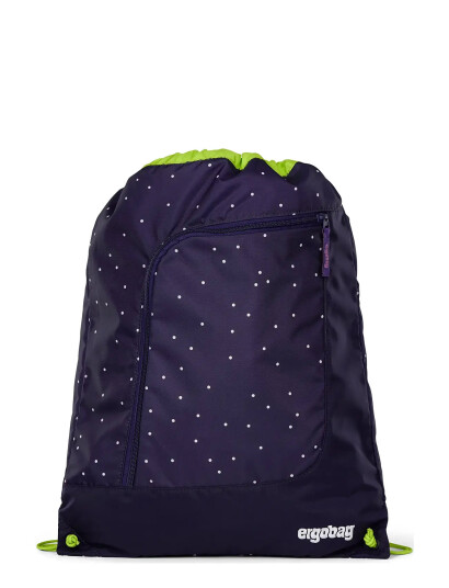 Gymbag Stargazbear Navy Ergobag STARGAZBEAR 11.4 L