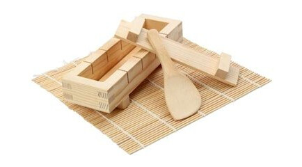Sushi Kit