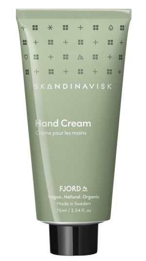 Skandinavisk FJORD Hand Cream 75ml