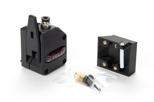 BondTech Creality3D CR-10 V2 Extruder Kit BondTech Creality3D CR-10 V2 Extruder Kit